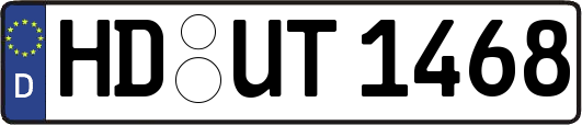 HD-UT1468