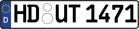 HD-UT1471