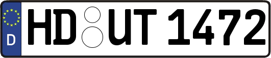 HD-UT1472
