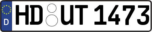 HD-UT1473