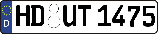 HD-UT1475