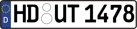HD-UT1478