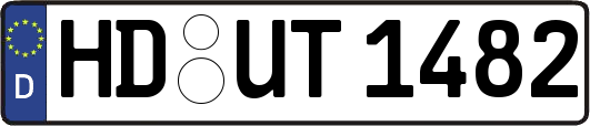 HD-UT1482