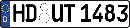HD-UT1483