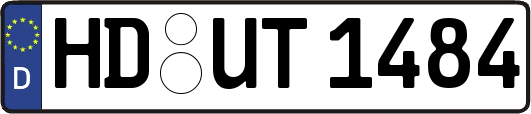 HD-UT1484