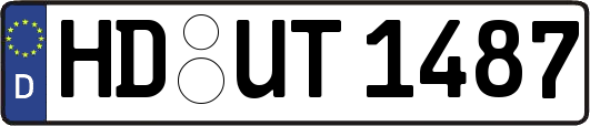 HD-UT1487