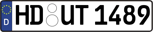 HD-UT1489