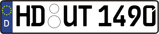 HD-UT1490