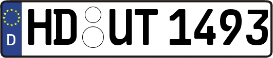 HD-UT1493