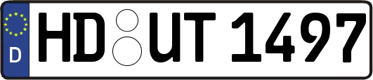 HD-UT1497