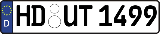 HD-UT1499