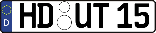 HD-UT15