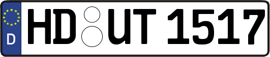 HD-UT1517
