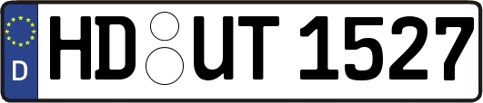 HD-UT1527