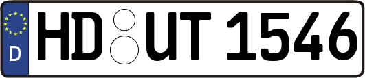 HD-UT1546