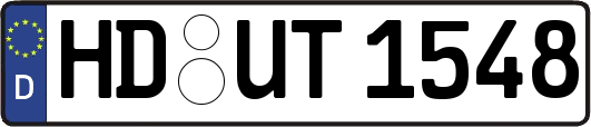 HD-UT1548