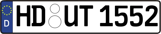 HD-UT1552