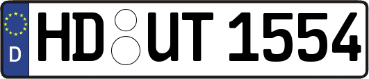 HD-UT1554