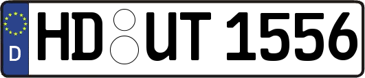 HD-UT1556
