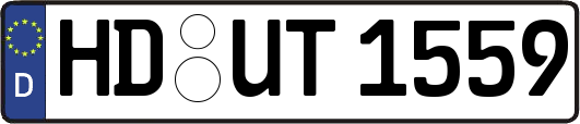 HD-UT1559