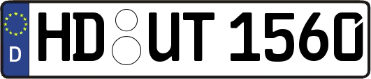 HD-UT1560