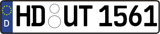 HD-UT1561