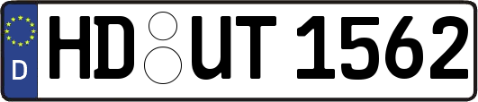 HD-UT1562