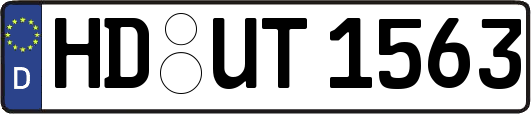 HD-UT1563