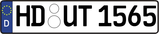 HD-UT1565