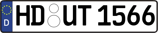 HD-UT1566