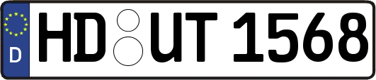 HD-UT1568