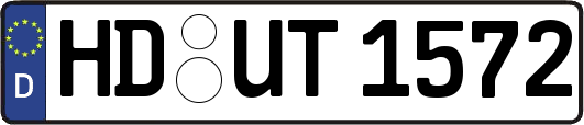 HD-UT1572