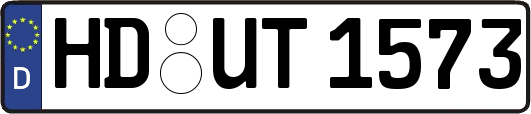 HD-UT1573