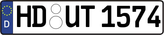 HD-UT1574