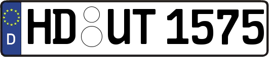 HD-UT1575