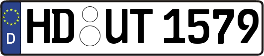 HD-UT1579