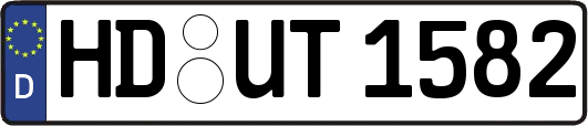 HD-UT1582
