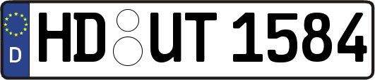 HD-UT1584