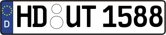 HD-UT1588