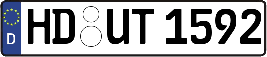 HD-UT1592