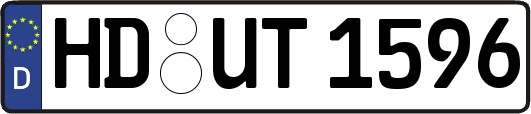 HD-UT1596