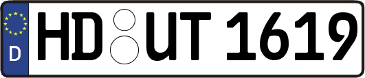HD-UT1619