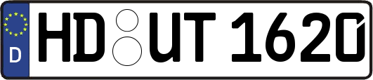 HD-UT1620