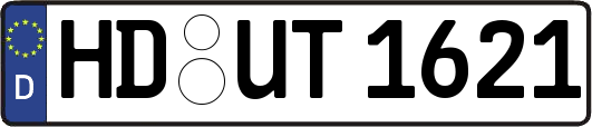 HD-UT1621