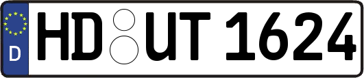 HD-UT1624