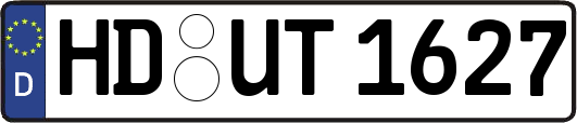 HD-UT1627