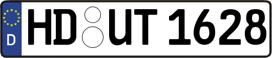 HD-UT1628
