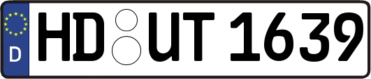 HD-UT1639