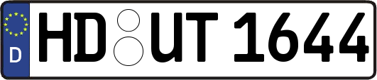 HD-UT1644