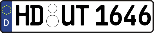 HD-UT1646